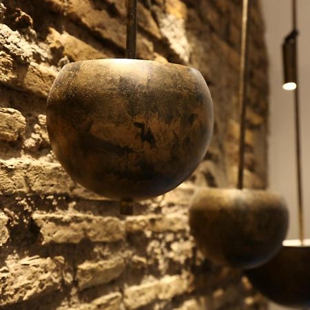 Old Town Home Trastevere Rom Exterior foto