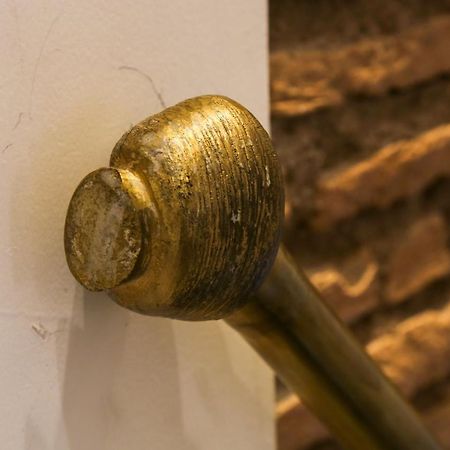 Old Town Home Trastevere Rom Exterior foto