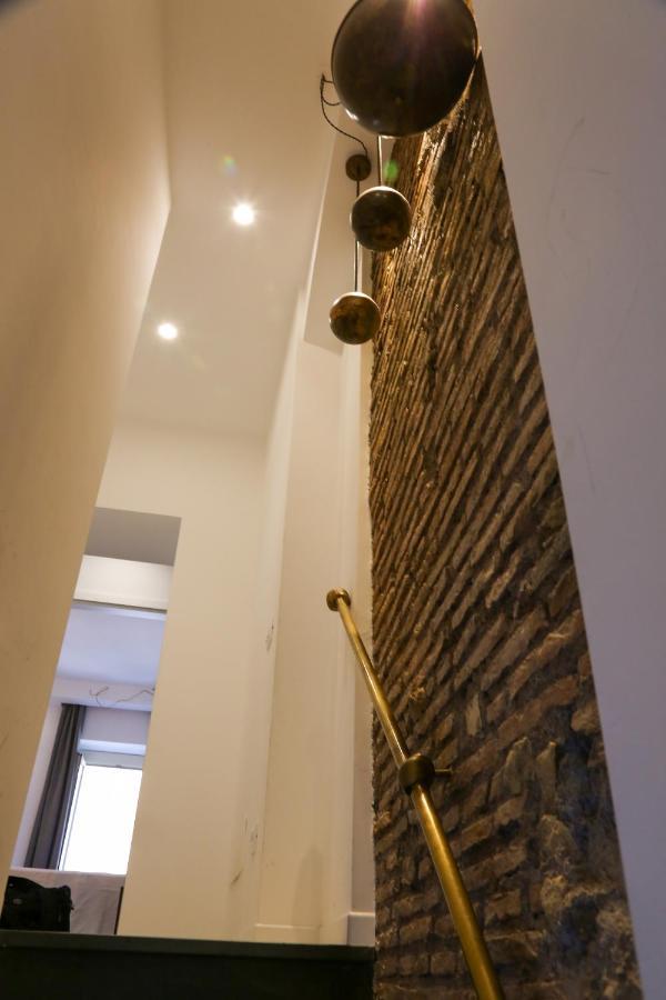 Old Town Home Trastevere Rom Exterior foto