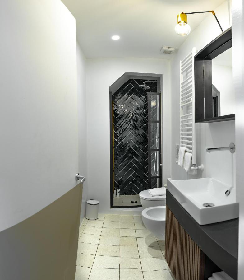 Old Town Home Trastevere Rom Exterior foto